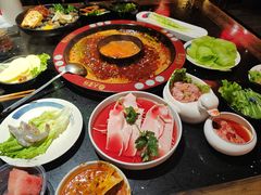 -矮板凳老火锅(宽窄巷子店)