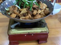 -黄牛肉馆·皖南土菜