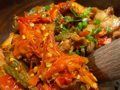 -擂饭(五一广场店)