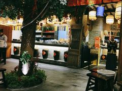 -南京大牌档(崇文门国瑞店)