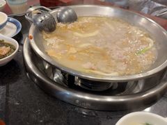 -老来福·非遗酸汤兔(凯旋路店)