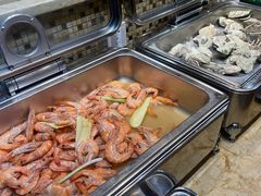 -芭菲盛宴·环球美食(锦城万达广场店)