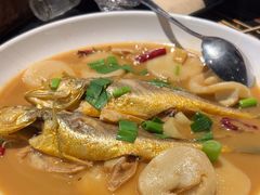 -黄鱼炙夜·烧烤·小龙虾(世茂缤谷店)