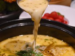 -望乡楼上海菜(日月光店)