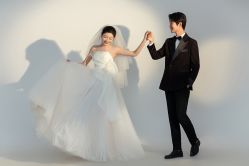 -薇视觉婚纱摄影工作室·婚纱照·结婚照