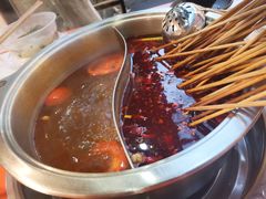 -屋头串串(临江路店)