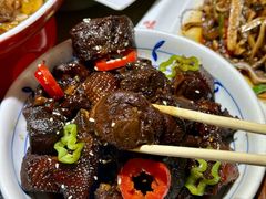 -神仙钵湘香土菜馆(光华路店)