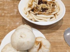 -韩包子(建设路店)