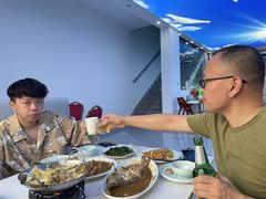 -黄牛肉馆·皖南土菜