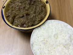 -定家小酥肉·清真(回民街店)