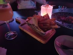 -MOSSO音乐酒吧·live house(南京旗舰店)