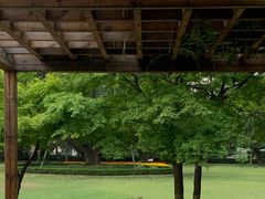 -南通博物苑-崇川人民公园