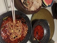 -飞鹿餐饮·陕南菜(北关店)