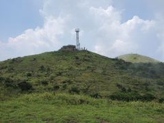 -七娘山