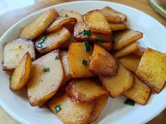 -芦茨金富饭庄·25年老字号·专做稻草鸡