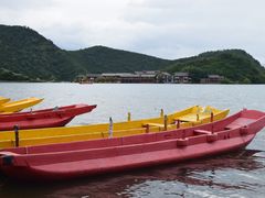 -丽江泸沽湖景区-里格半岛