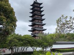 -上海方塔园