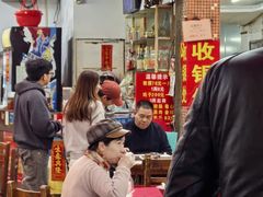 -联丰美食(番禺店)