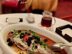 -顺德喜来登酒店·采悦轩