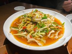 -拾捌川·自贡爆炒(夜未央店)