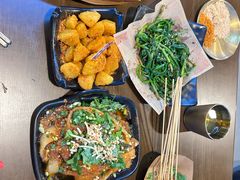 -林二哥宜烤官·宜宾小烧烤