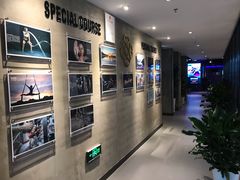 -金融街长安体育中心(北京长安店)