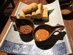 -云海肴·汽锅鸡·云南菜(美罗城店)