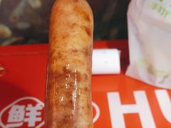 -见味花甲(合生汇店)