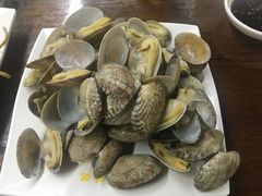 -天津乾毓德饭庄·清真传统炒菜·海鲜烧烤(咸阳路店)