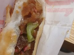 焖子火烧-驴世家驴肉火烧·凉皮·胡辣汤(五道口店)