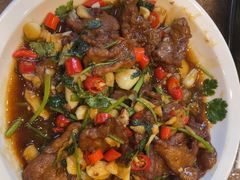 -一楼食业·美食人家