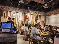 -枪火串烧·东北特色烧烤(罗湖总店)