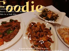 鸭卷-永兴餐厅(复兴中路店)