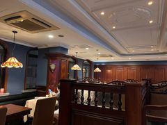 -德大西餐社(云南南路店)