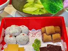 -壹零捌道·北京烤鸭(车公庄店)