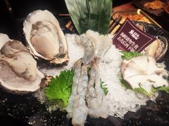 -牛New寿喜烧(金茂览秀城店)