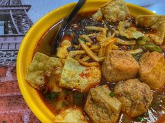 -龍城柳州螺蛳粉(群星路店)