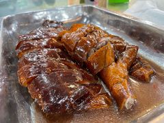 -夏茅维记饭店
