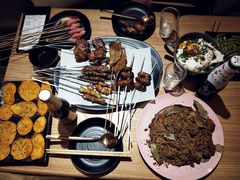 香叶鸡脖-壹酒贰肉1926·深夜食堂(九纬路店)