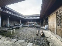 -乌石村