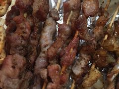 -雪中炭串吧(沙子口店)
