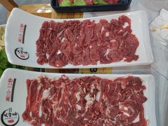 -大四喜·鲜牛肉火锅(洛阳大学城店)