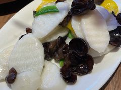 -龙少爷碳火干锅(环球中心店)