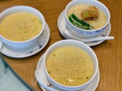 龙虾泡饭-彩丰楼中餐厅·仁恒洲际酒店