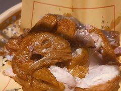 -老淮滨-蚌埠非遗小吃(淮河路店)