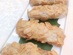 杏仁芋泥卷-顺德人家食府(黄金广场店)