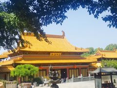 -南京市江宁方山