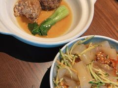 -前海沿·青岛菜(李沧万达店)