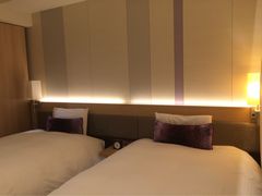 大阪三井花园顶级酒店-三井花园酒店大阪普米尔