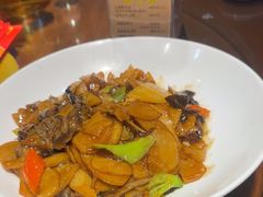 -那家老院子东北菜·饺子·小鸡炖蘑菇(艳华街店)